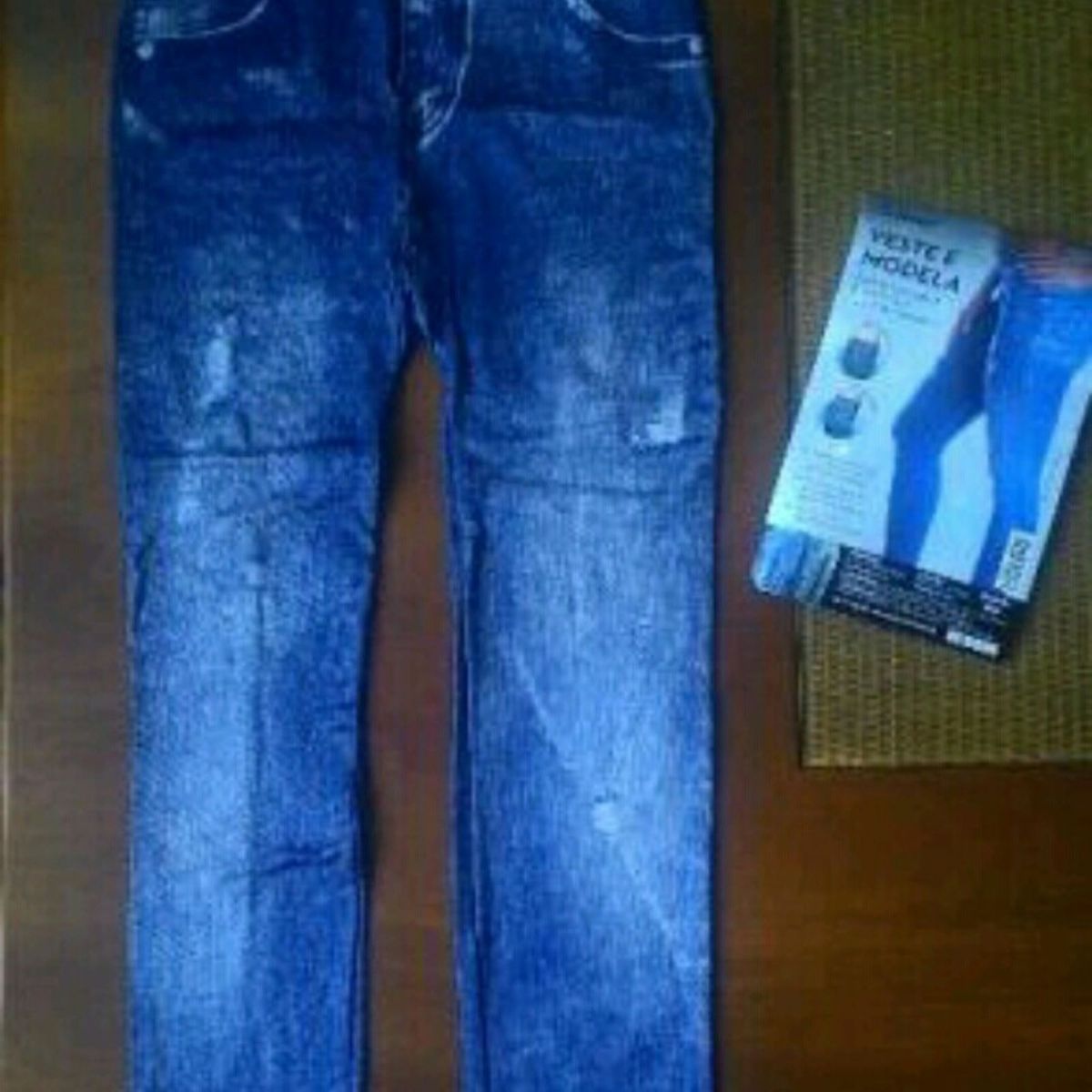 calça da polishop lejeans