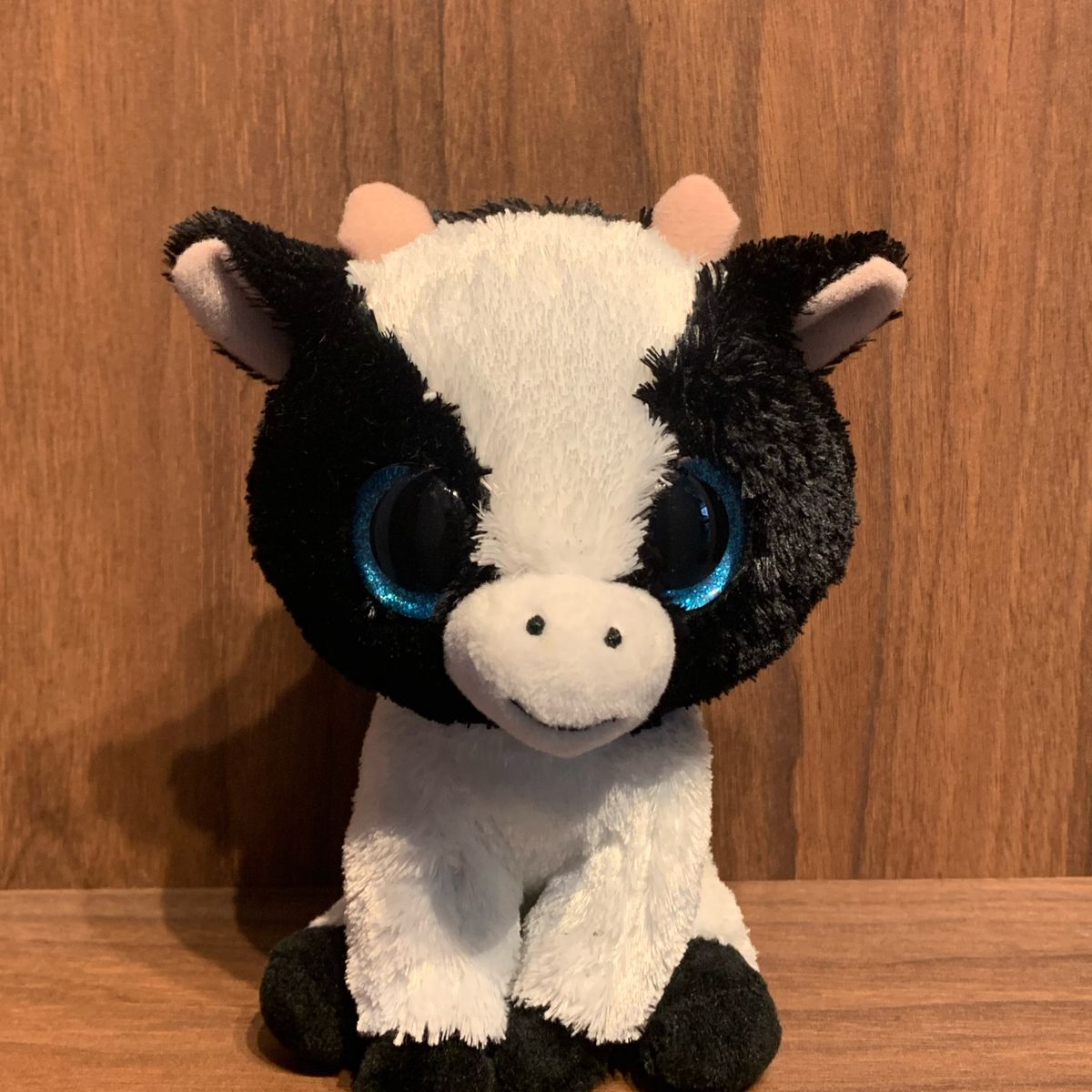 Ty vaca best sale