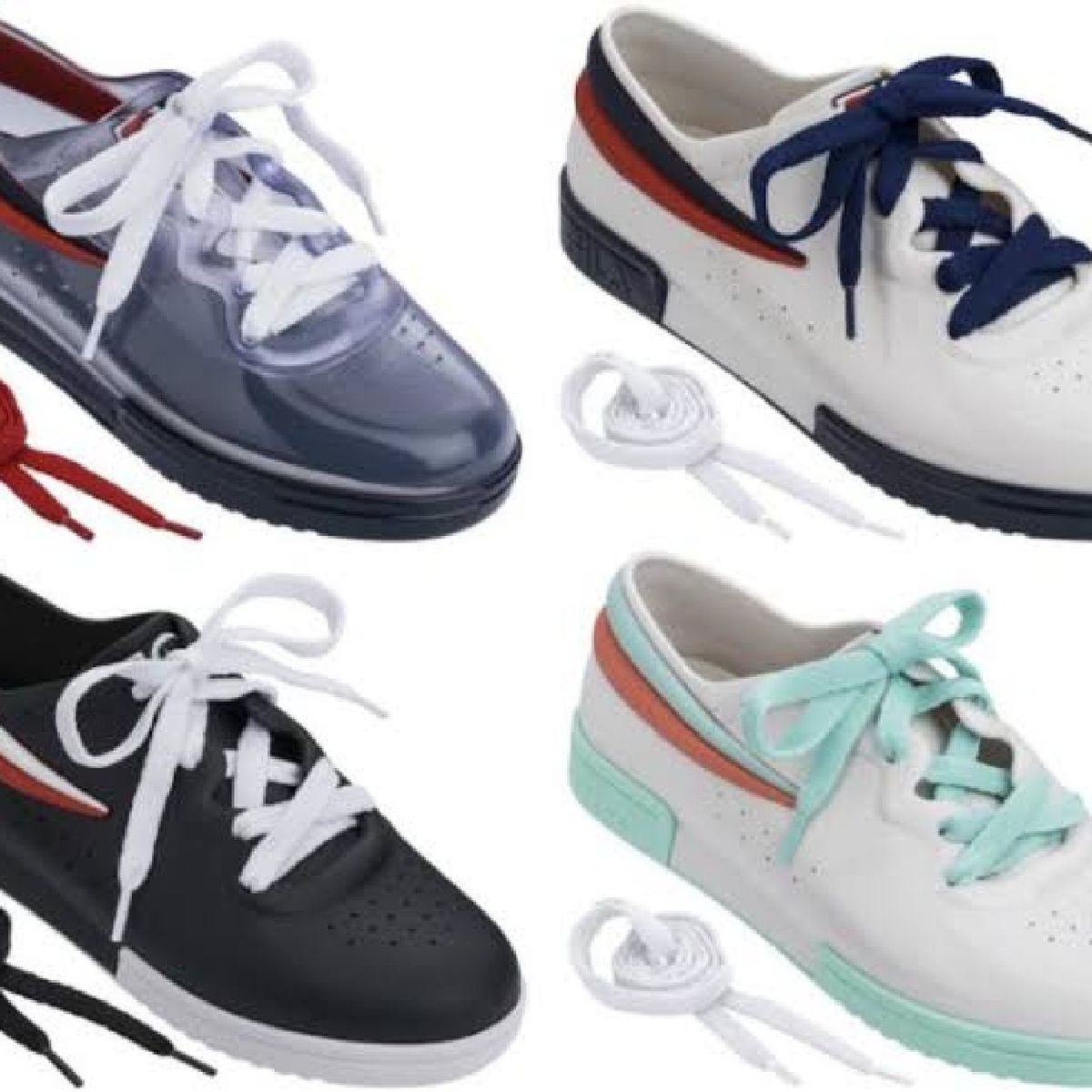 melissa fila 2019