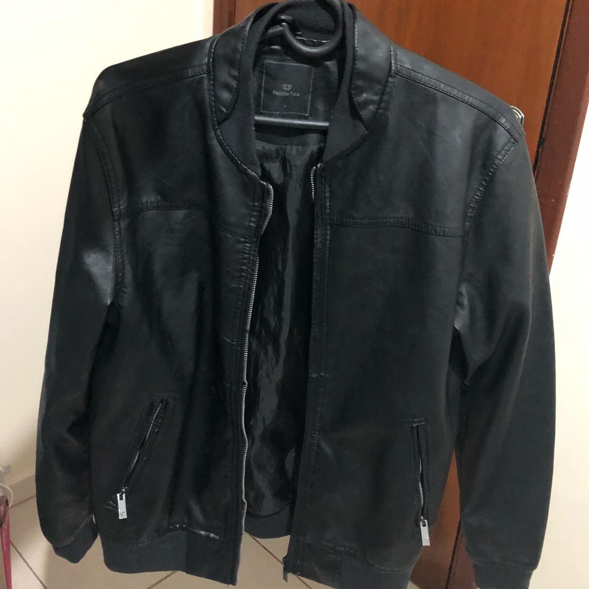 preston field jaqueta