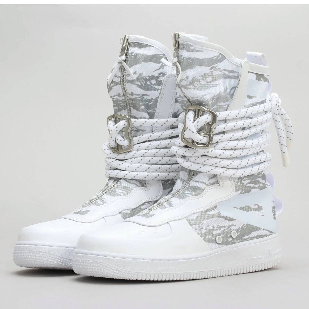 Nike sf air sales force 1 camo