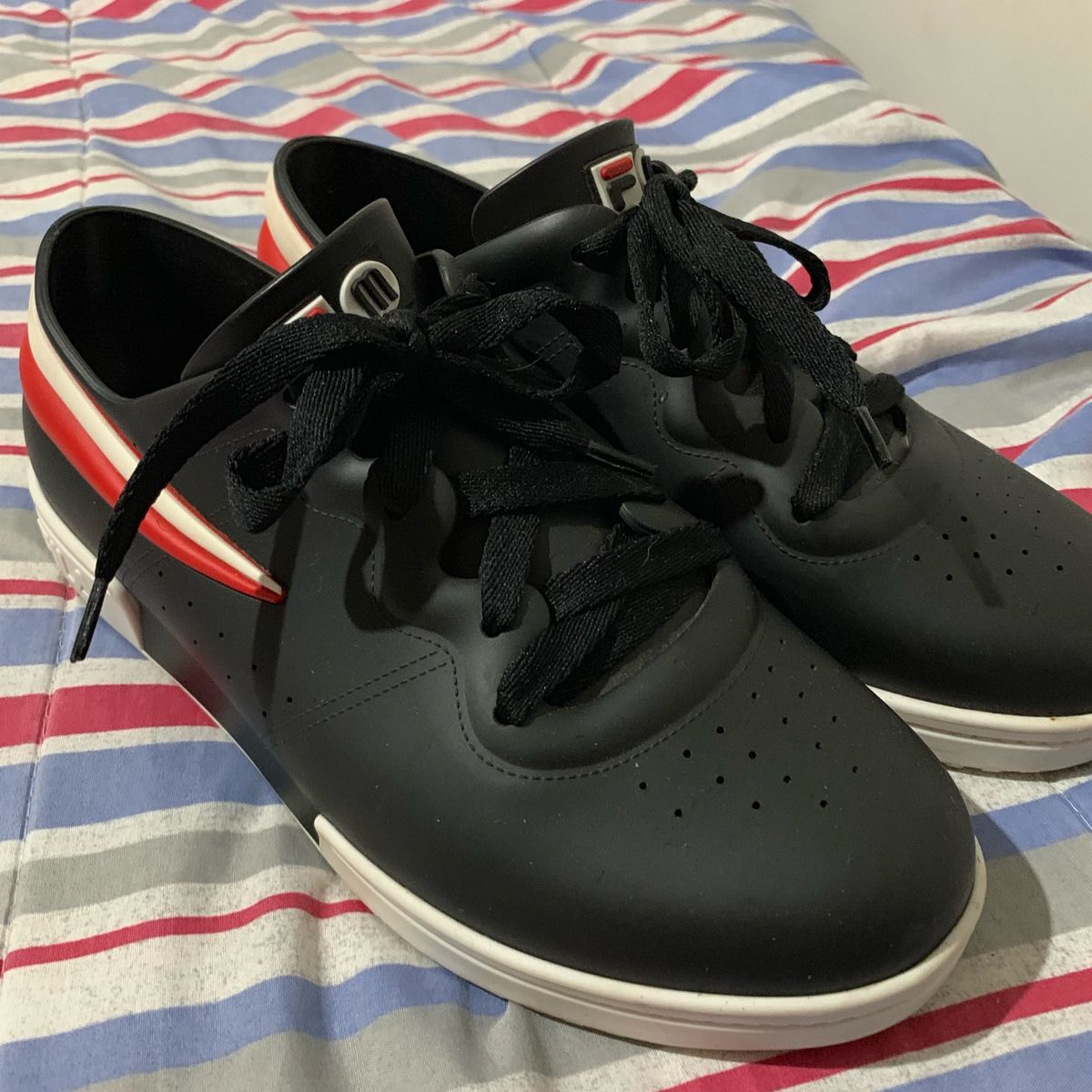 melissa fila masculino