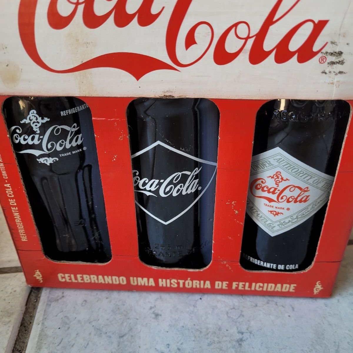 Colecao Completa Gelocosmicos Geloucos Coca Cola, Produto Vintage e Retro  Coca Cola Usado 90735571