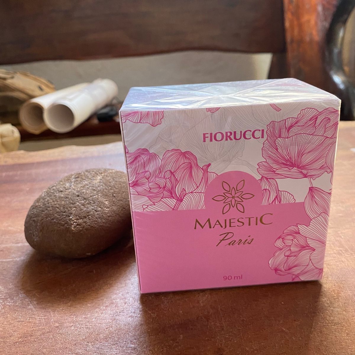 Perfume best sale fiorucci majestic