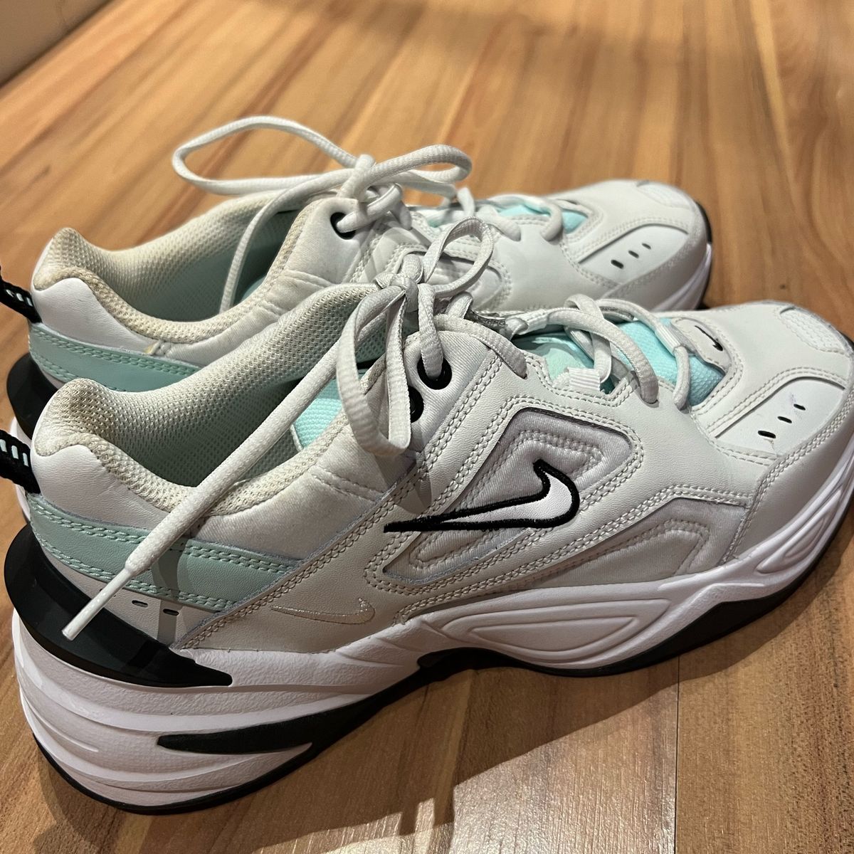 Nike m2k cheap tekno 2017