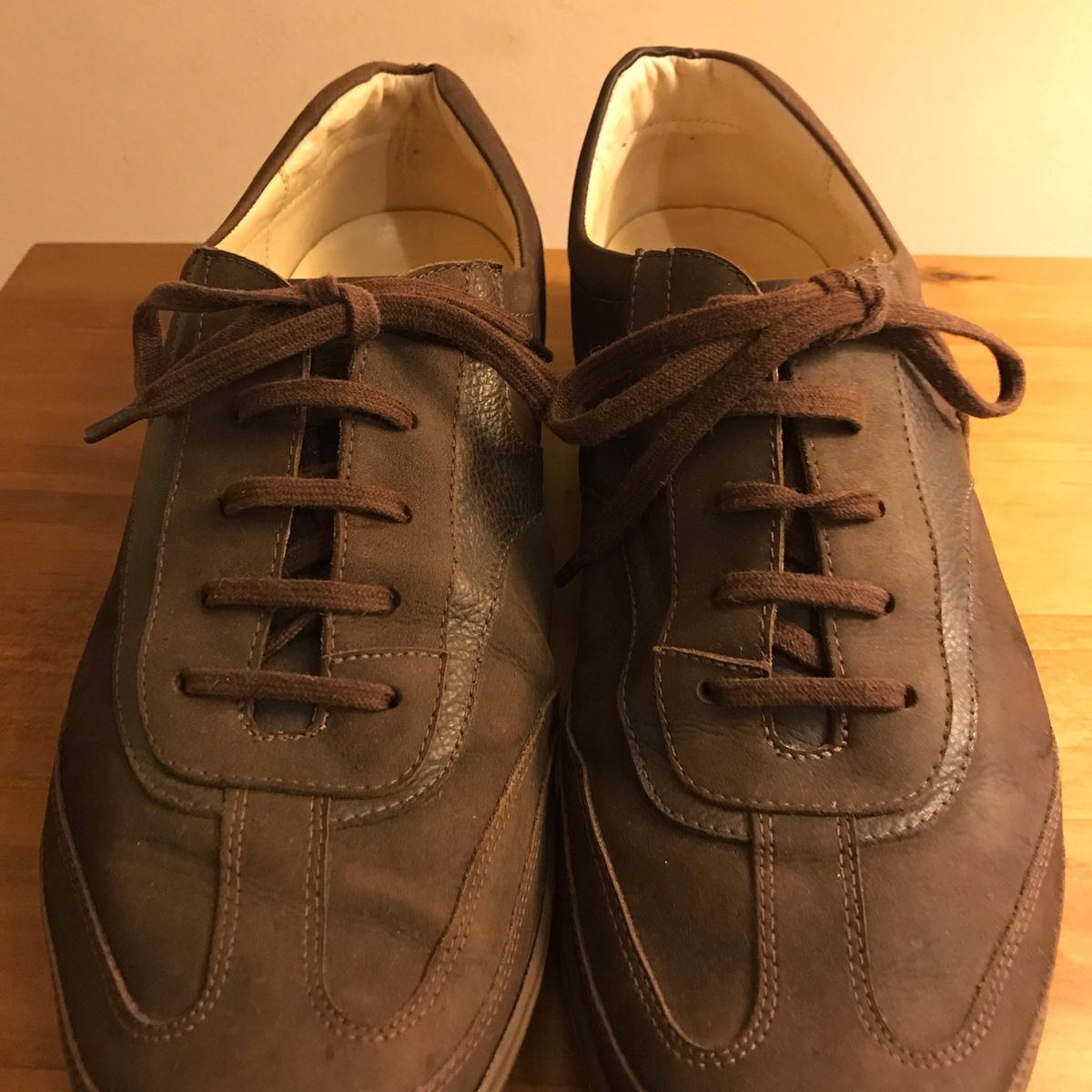 calçados opananken masculinos