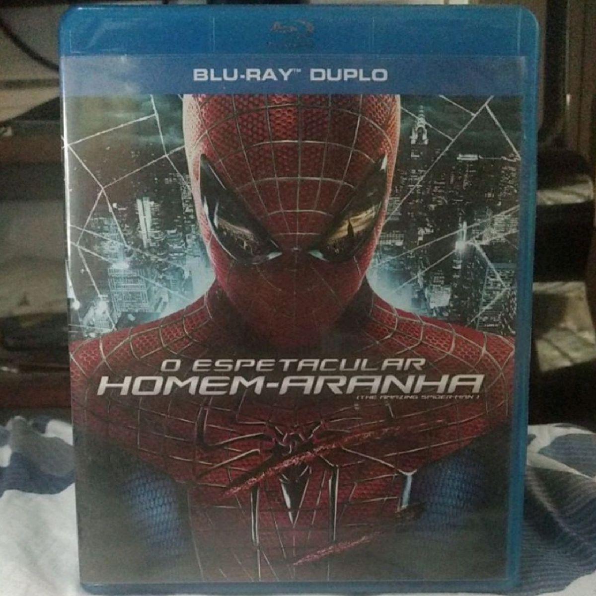 O Espetacular Homem-Aranha - Filme 2012 - AdoroCinema