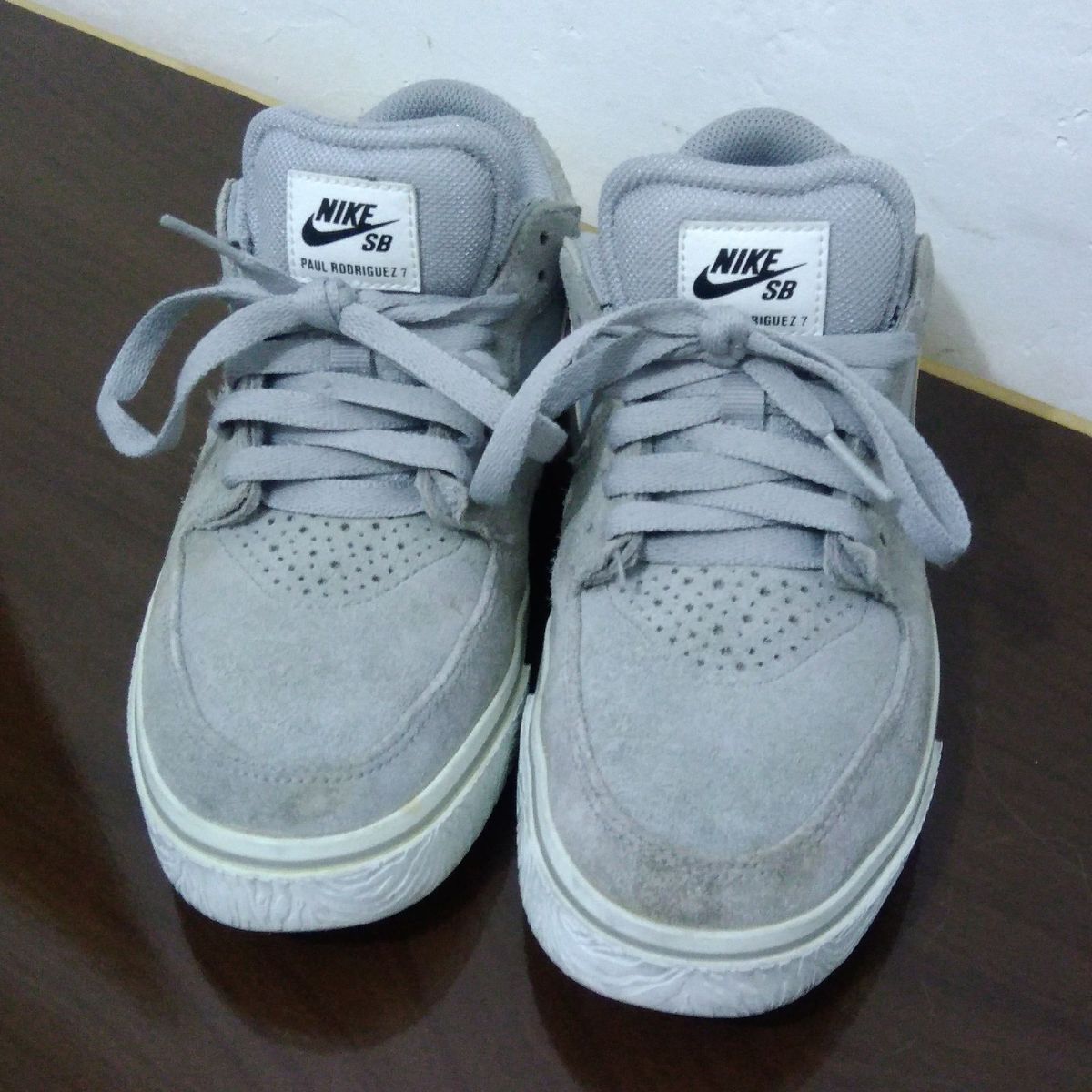 tenis nike paul rodriguez 7