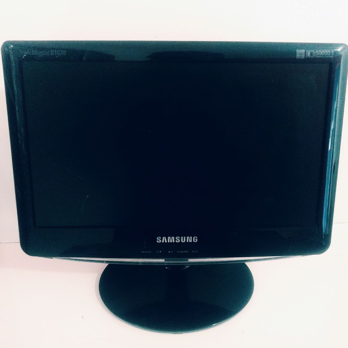 Privilegiado alguna cosa portugués Monitor Samsung 14 Polegadas | Computador Desktop Samsung Usado 22472120 |  enjoei