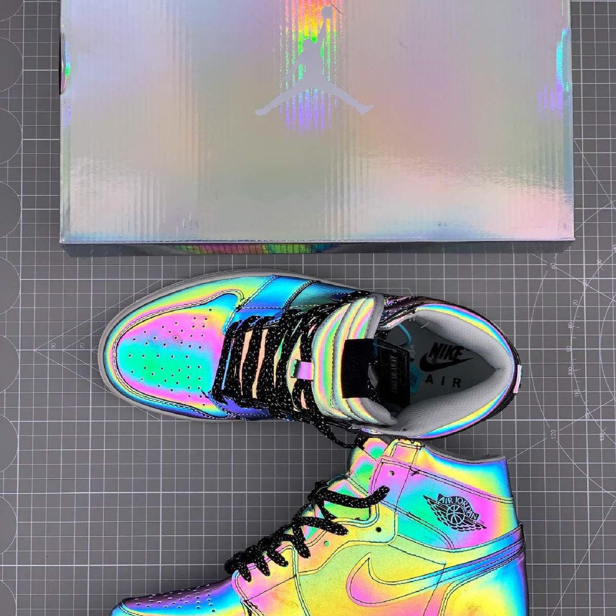 nike air max camaleão