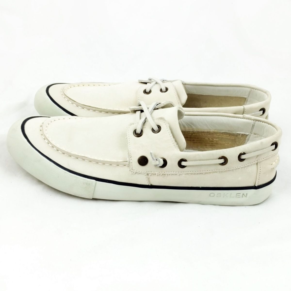 dockside osklen masculino