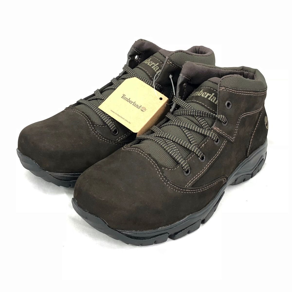 bota everest timberland