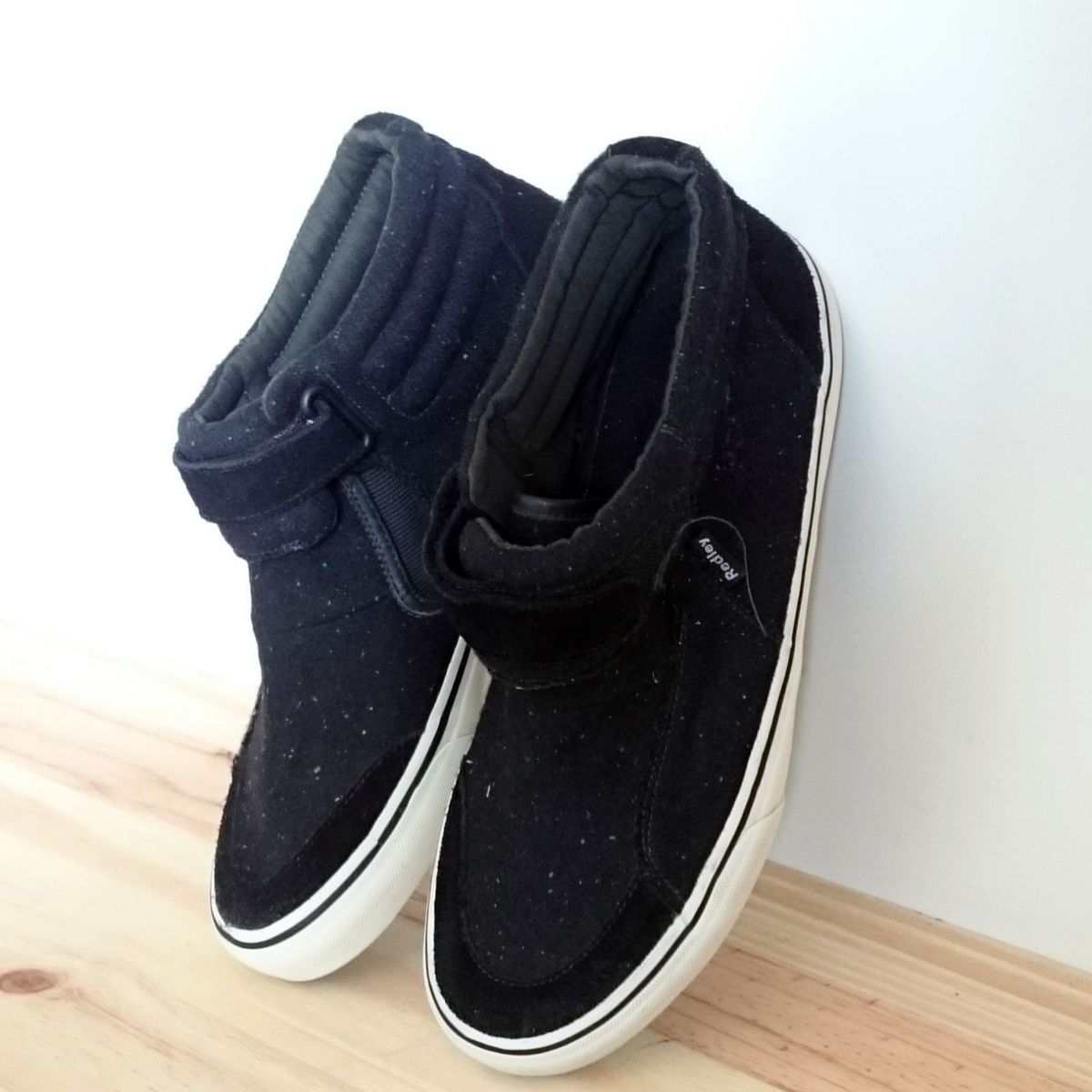 tenis redley cano alto