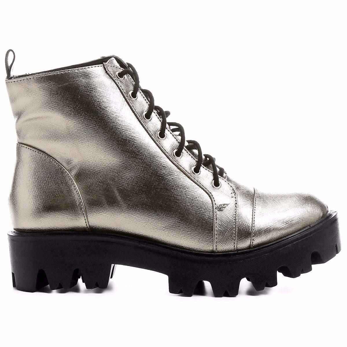 bota feminina ellus