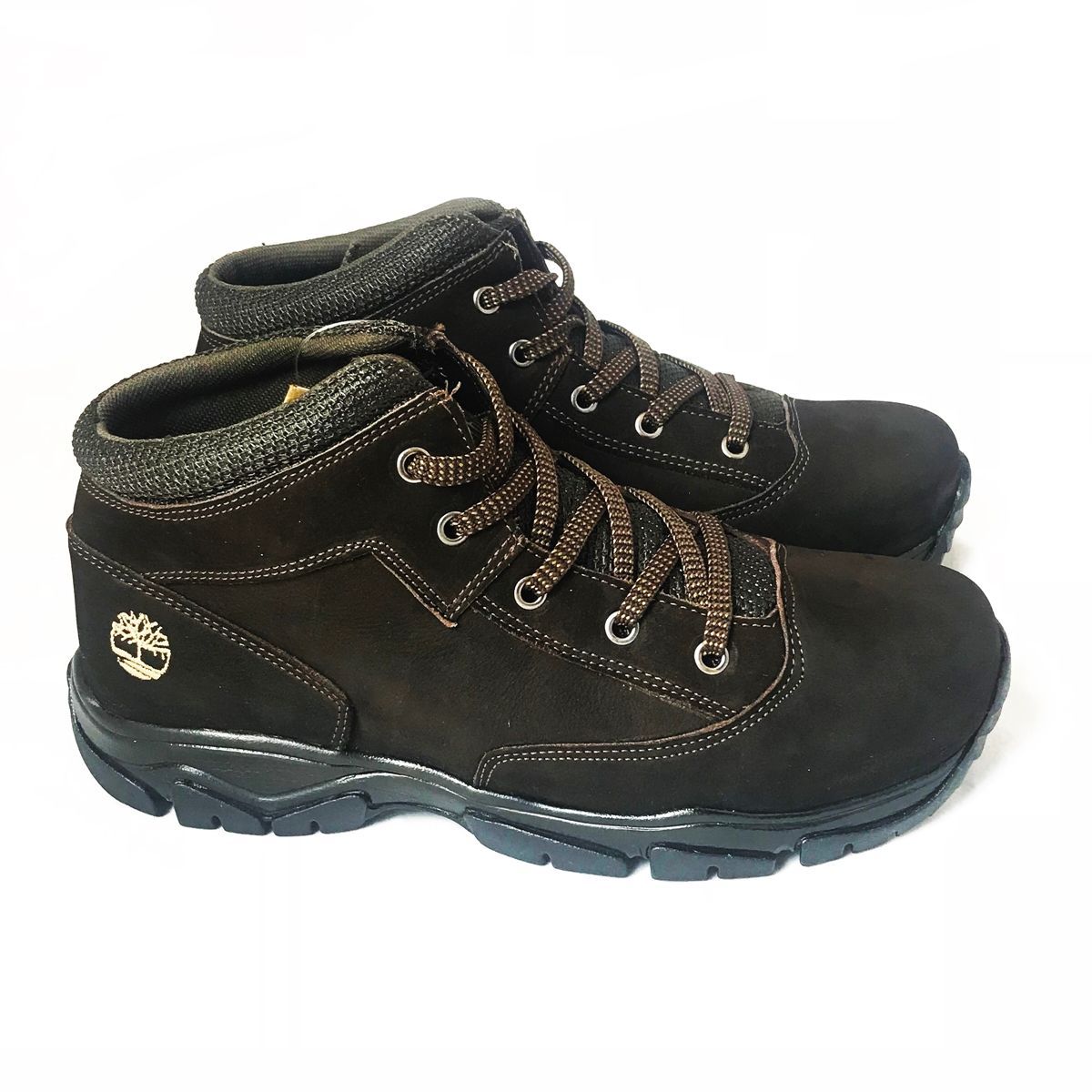 bota everest timberland
