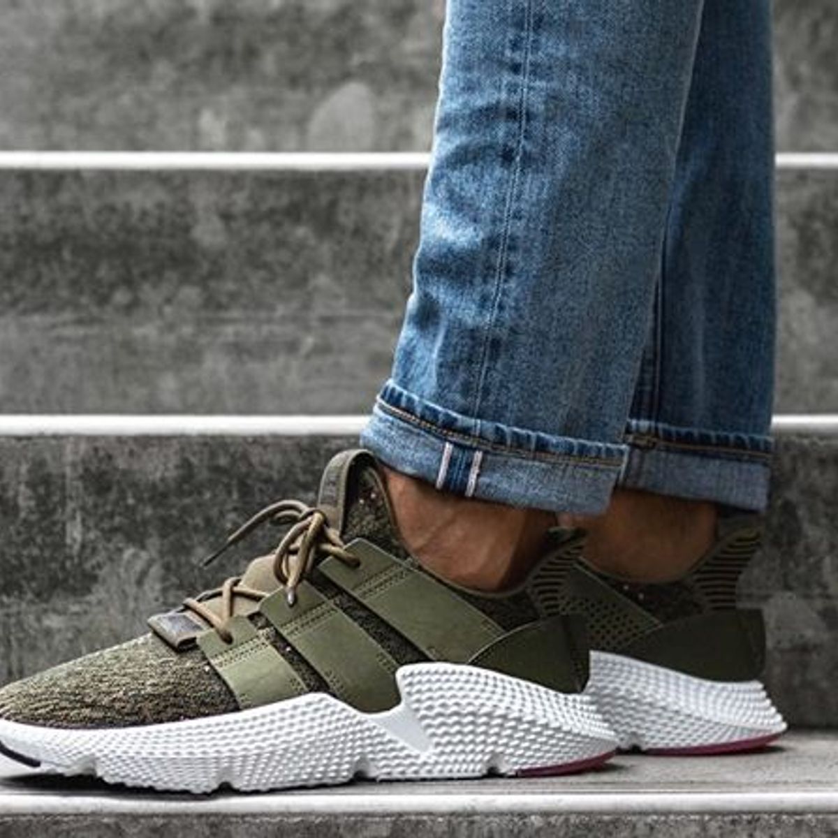 tênis prophere preto