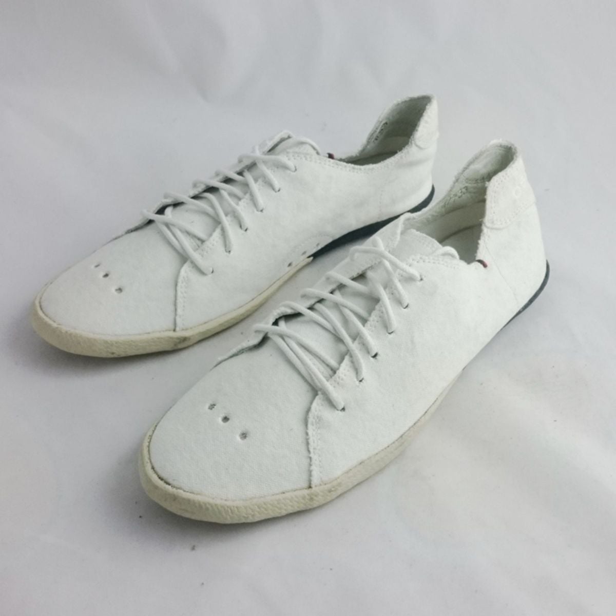 osklen handmade branco