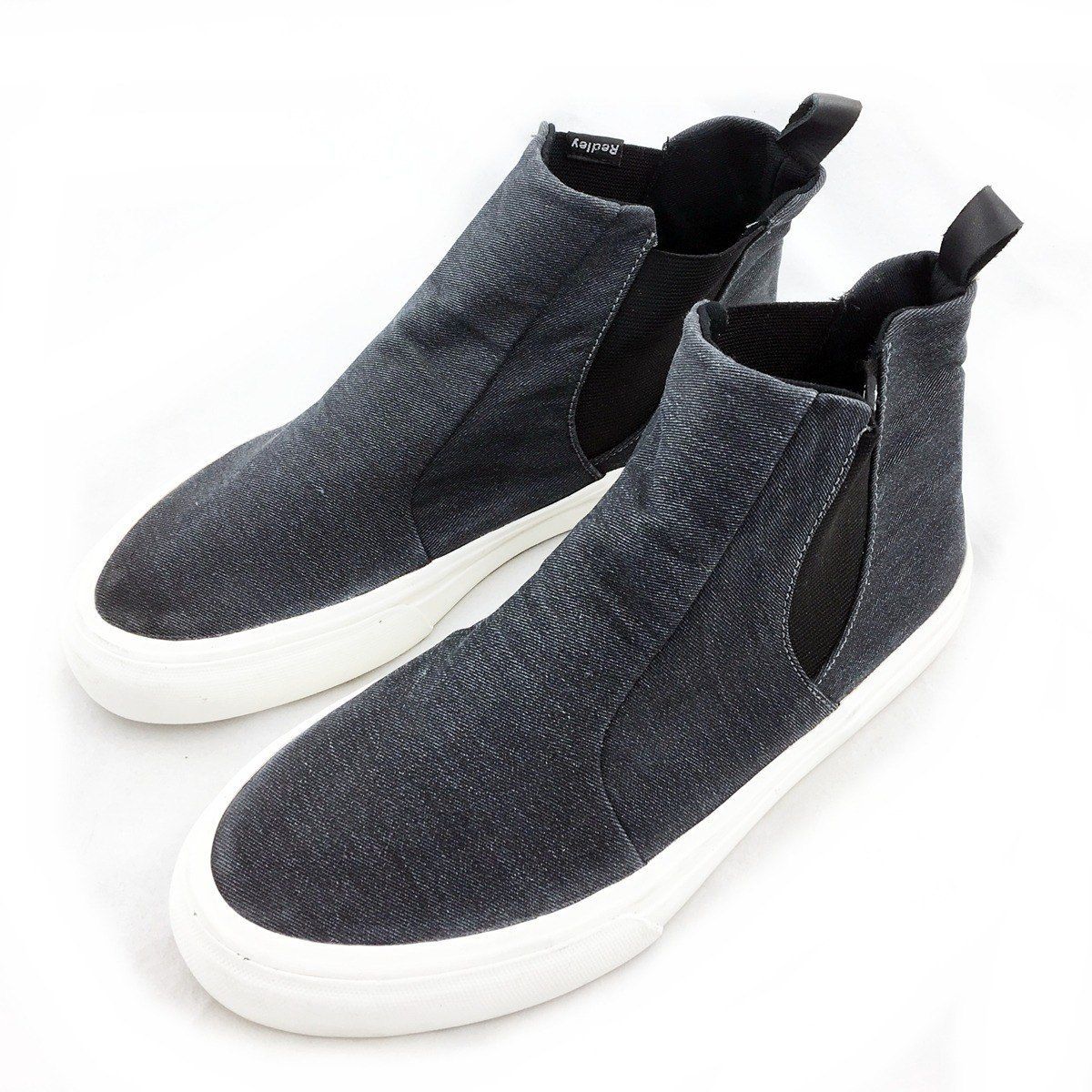 tenis redley camuflado