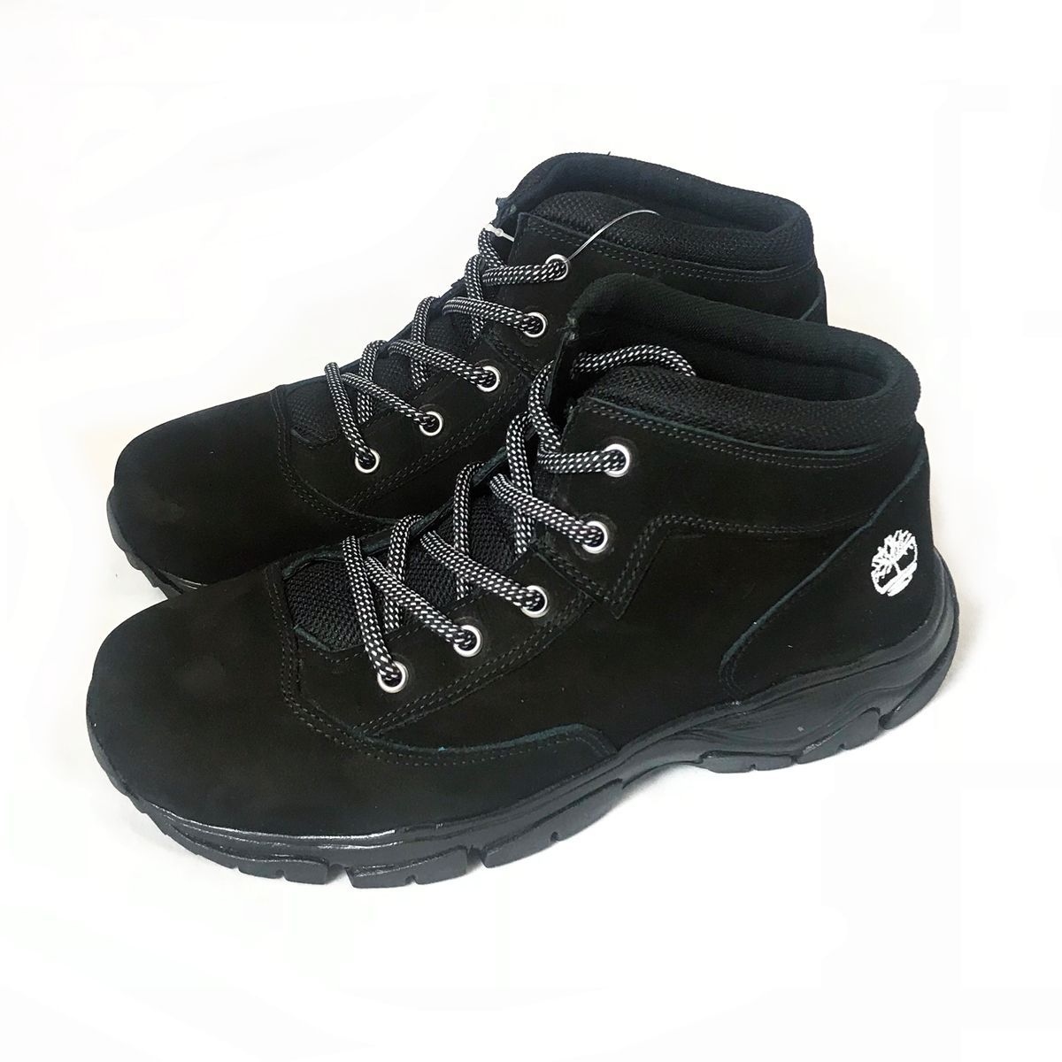 bota everest timberland