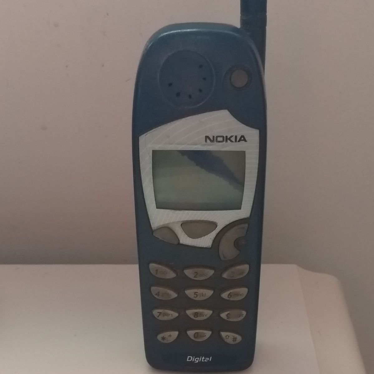 Nokia Tijolao 5125 Produto Vintage E Retro Nokia Usado 37214151 Enjoei