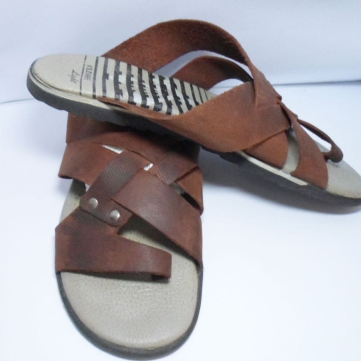 kildare sandalias masculinas