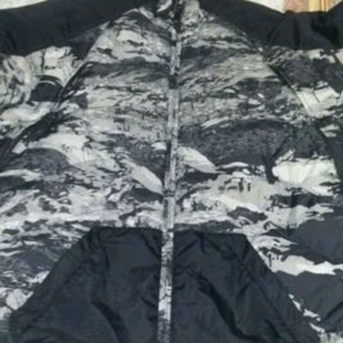 jaqueta avalanche oakley