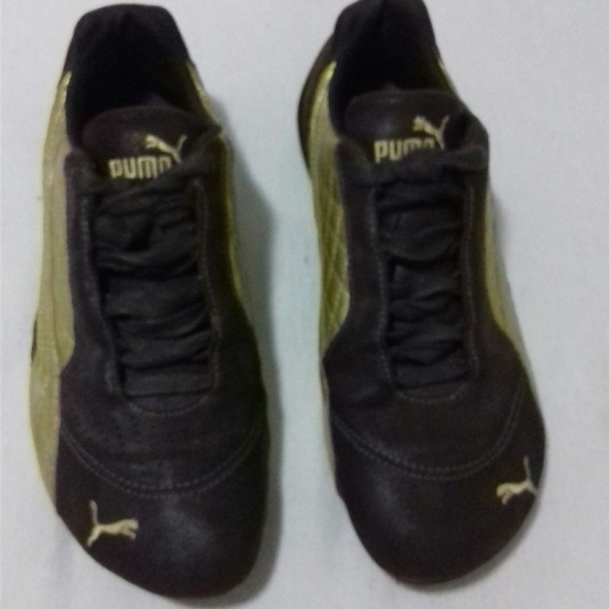 sapatos puma