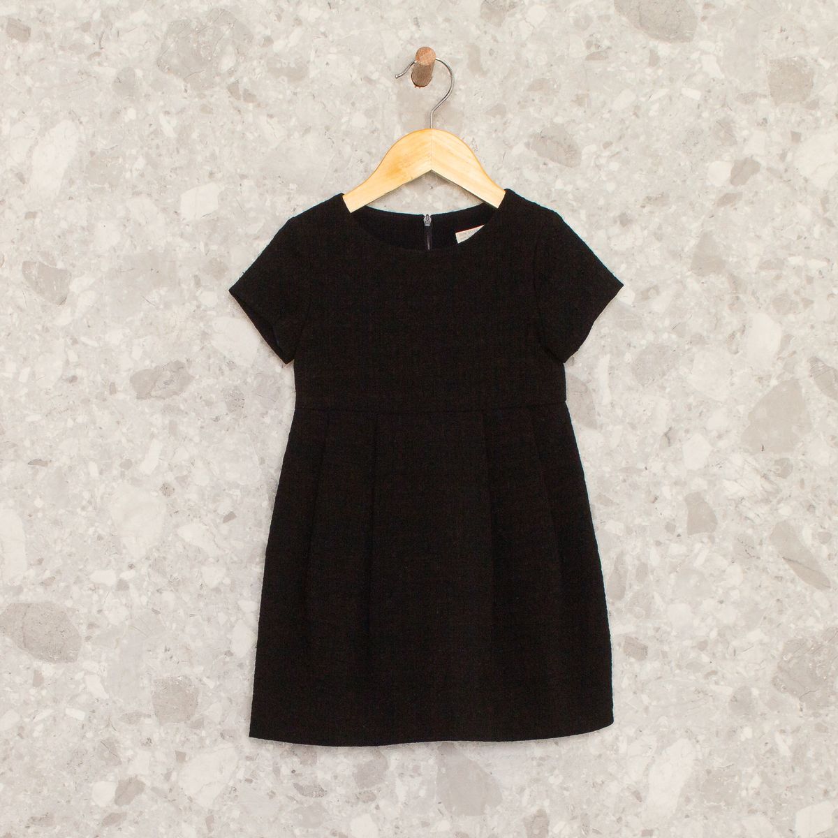 Vestido Zara 4-5 Anos, Roupa Infantil para Menina Zara Usado 90575704