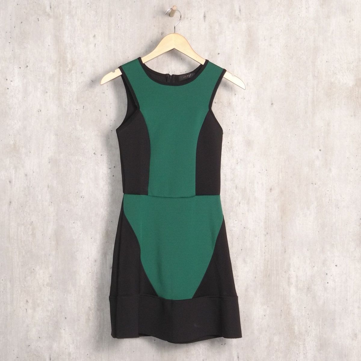 vestido forever 21