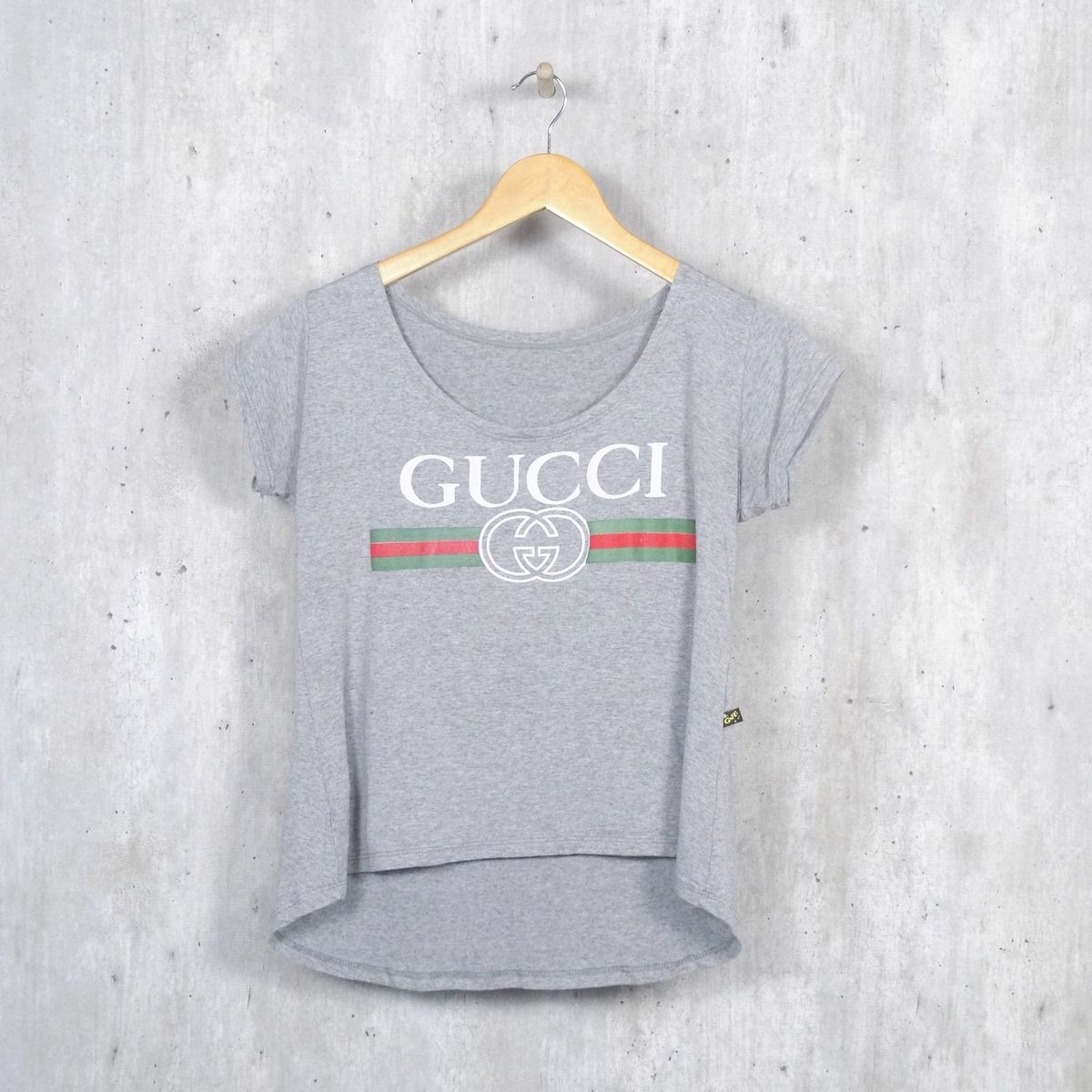 blusinha gucci feminina