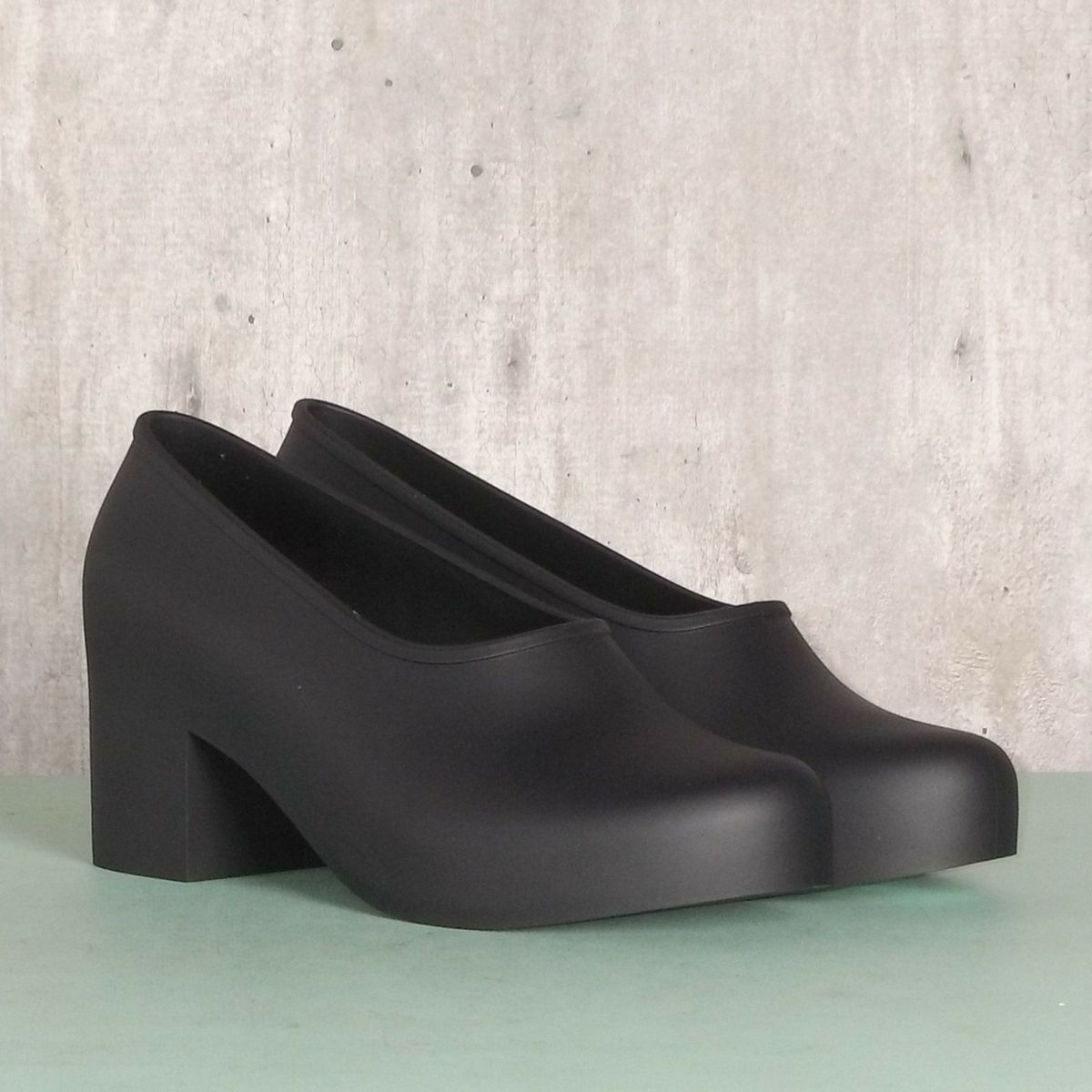 comme des garcons melissa