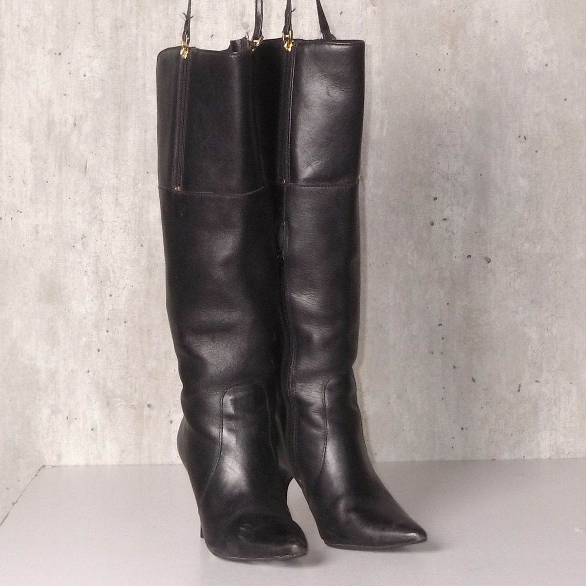 bota capodarte cano longo