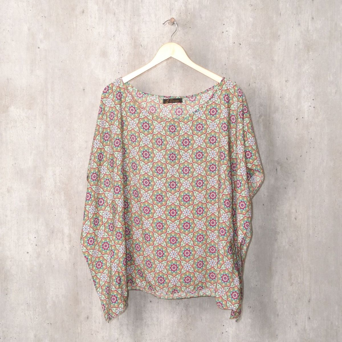 zinzane plus size