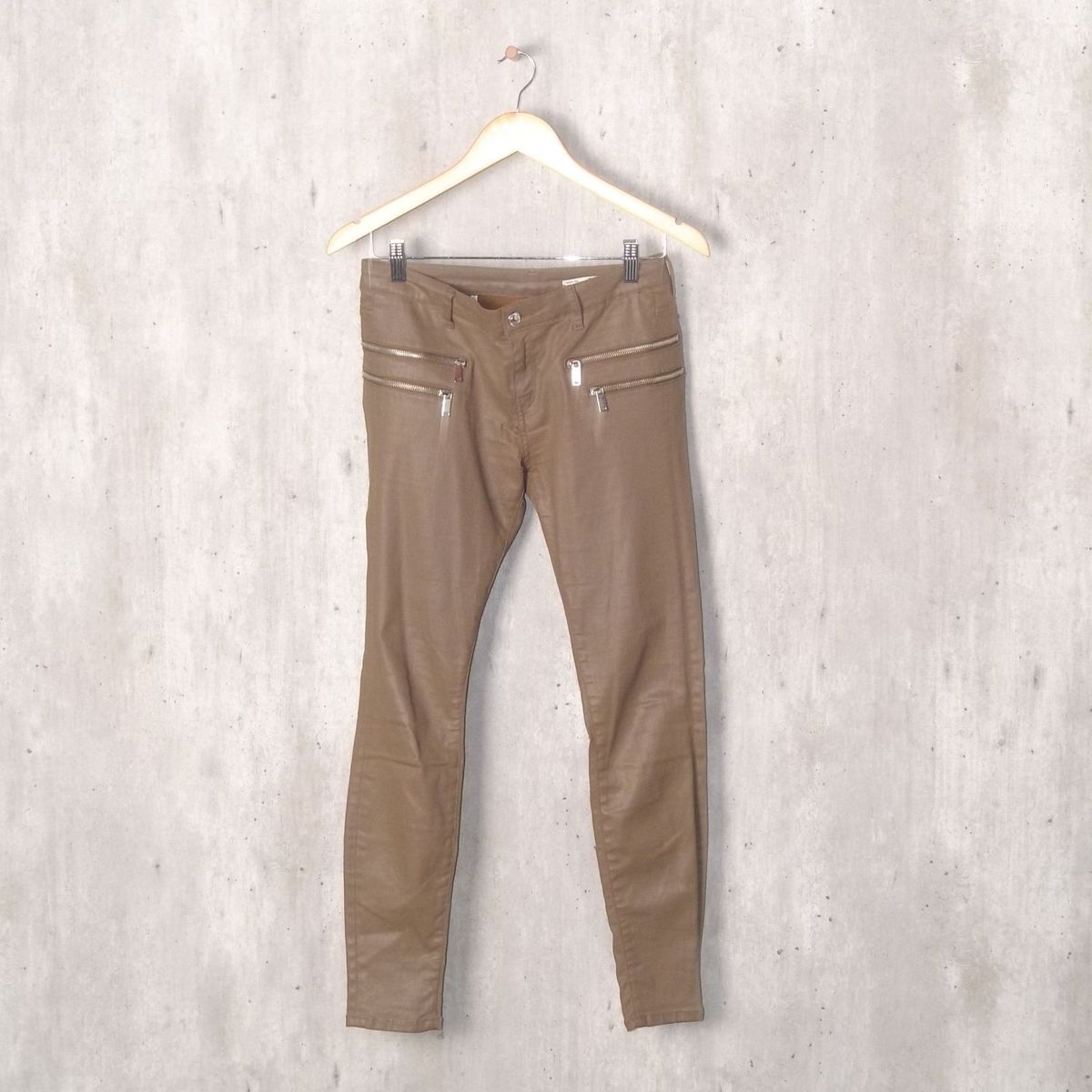 calça zara woman