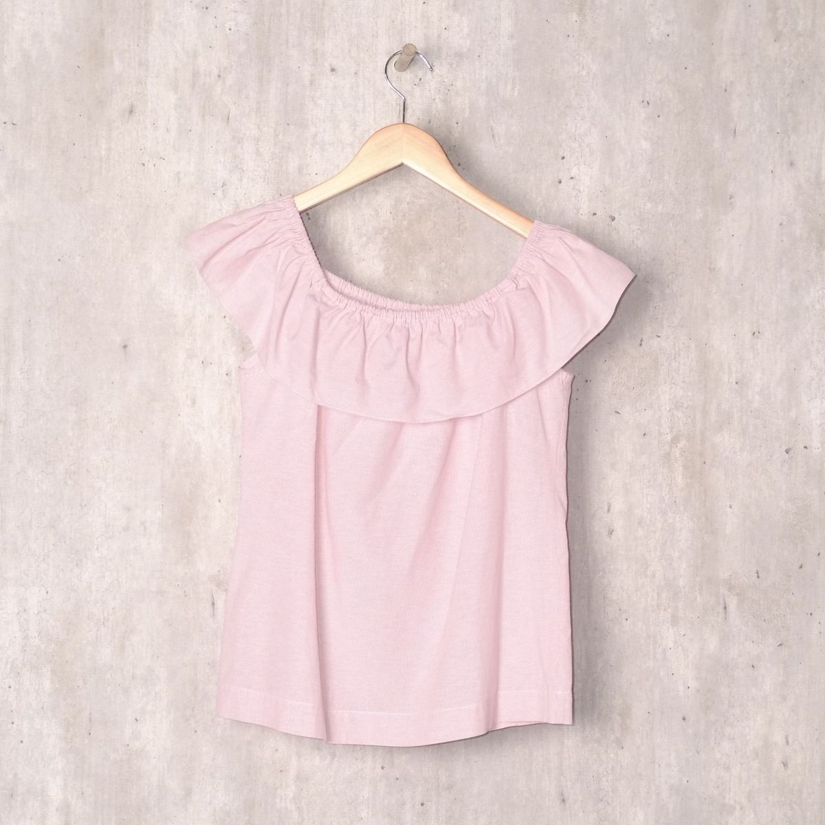 blusa de frio rosa bebe