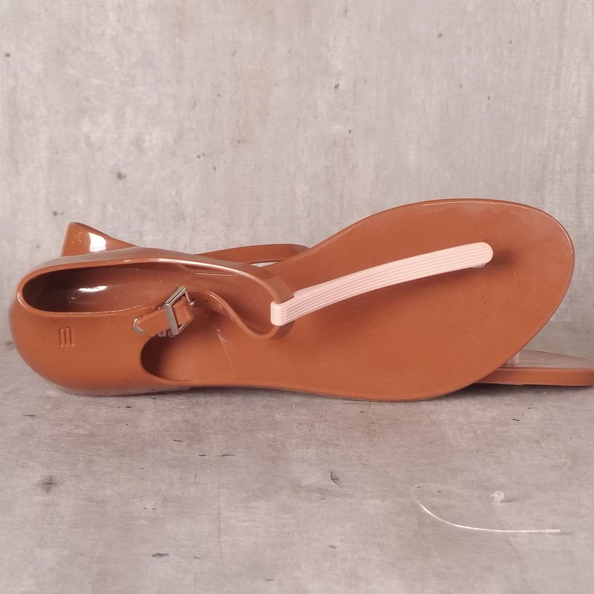 preço de rasteirinha melissa