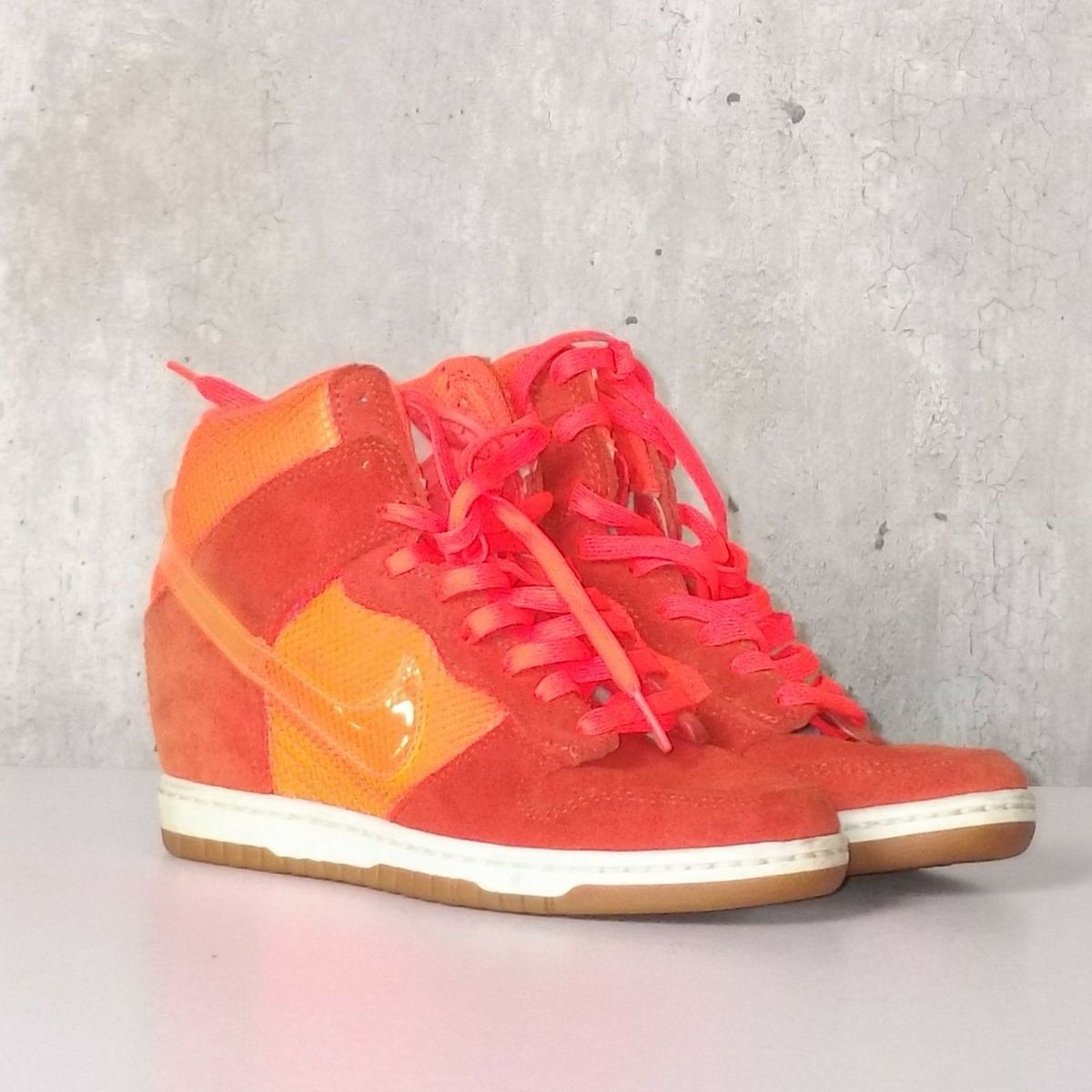 tenis salto nike