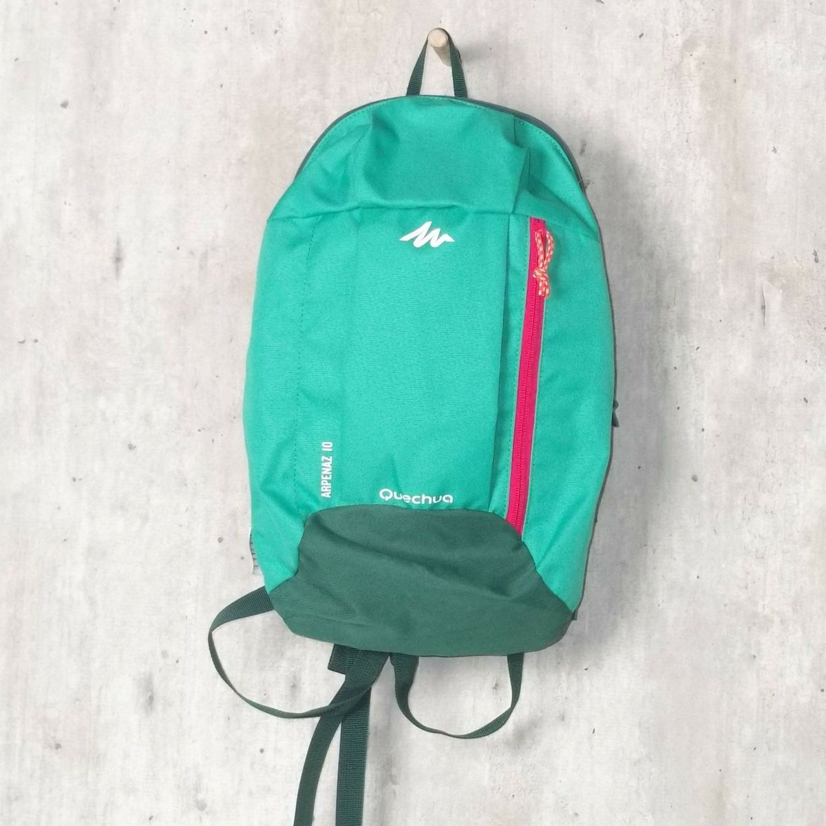 Bolsas quechua 2025