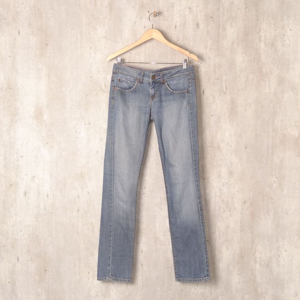 jeans lee feminino