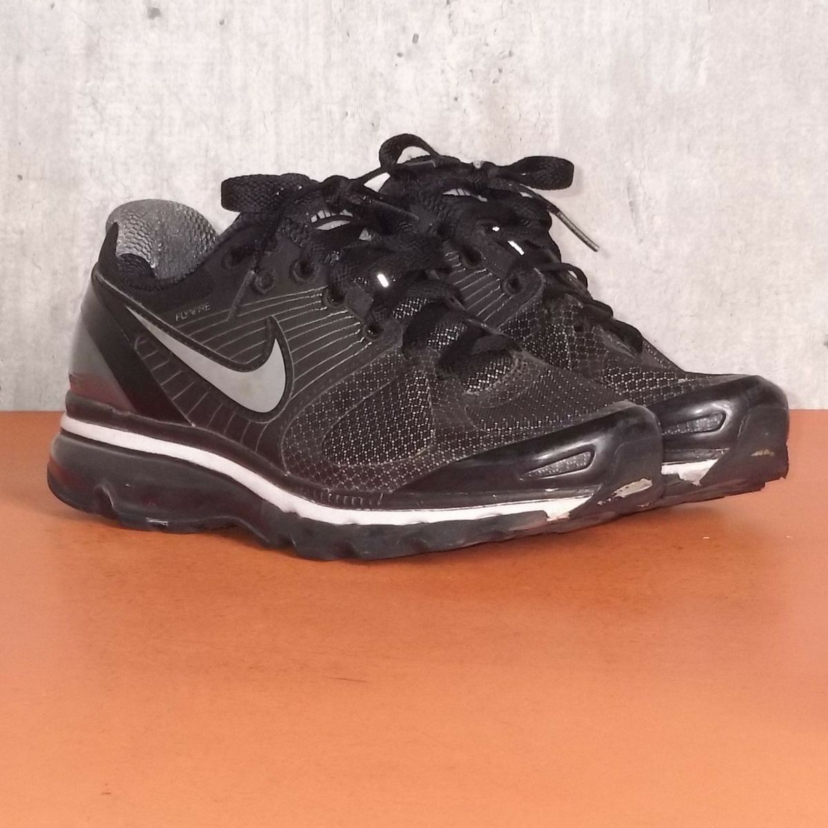 tenis air max fitsole