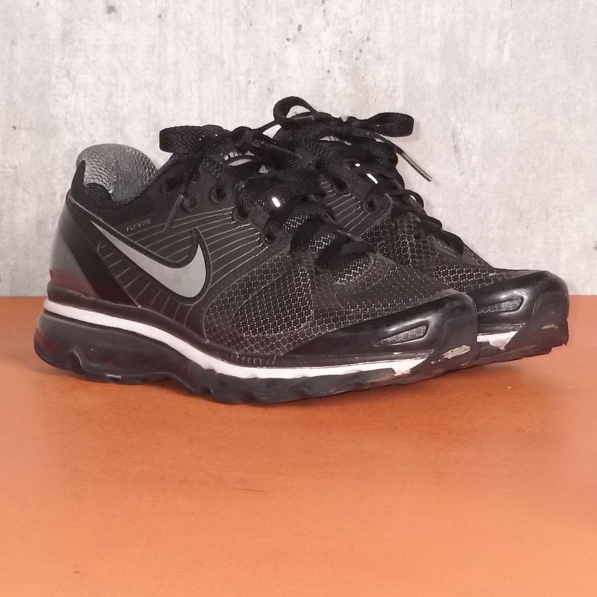 tênis nike fitsole