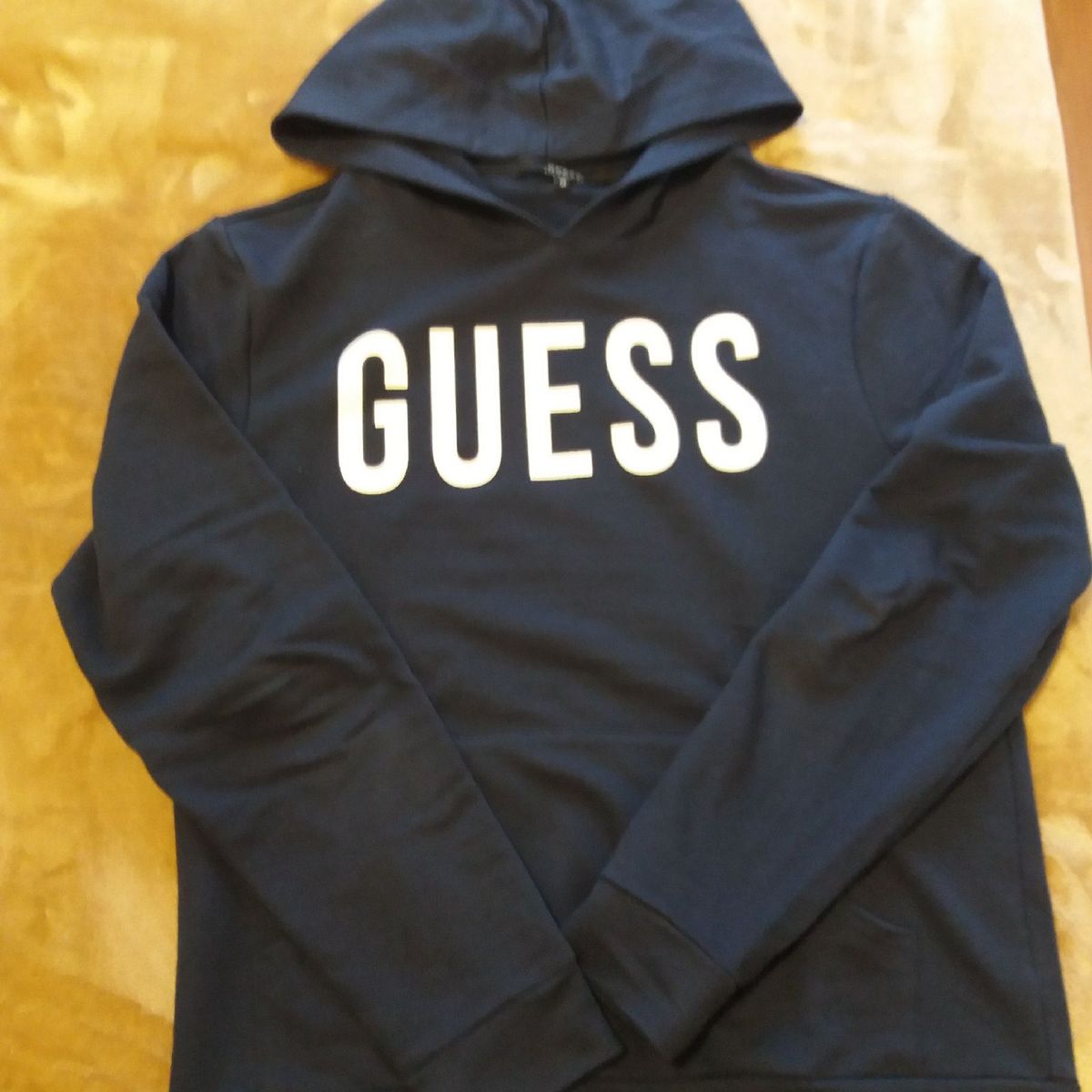 moletom guess usa