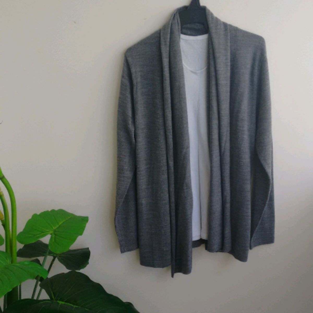 casaco masculino leader