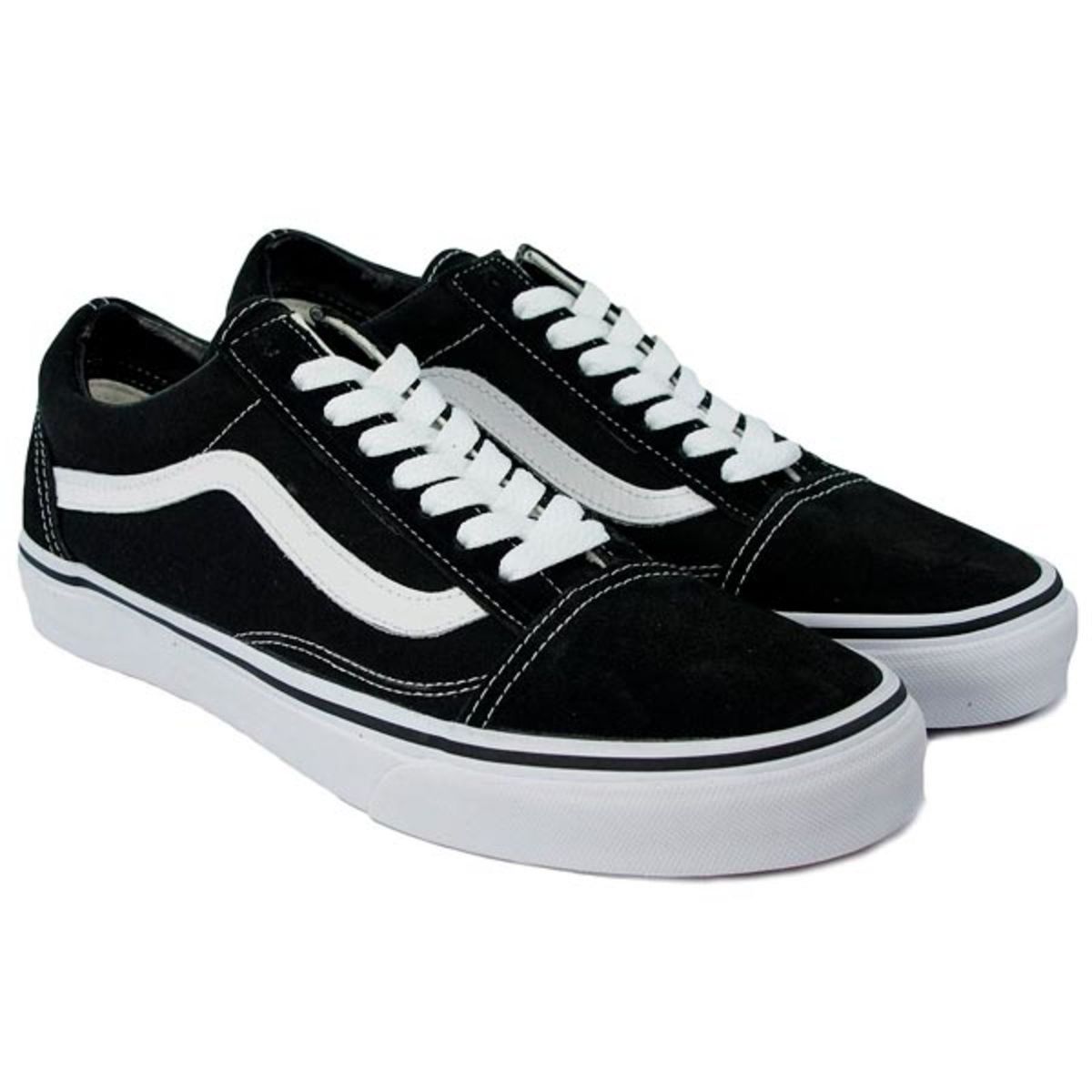 vans old skool original comprar
