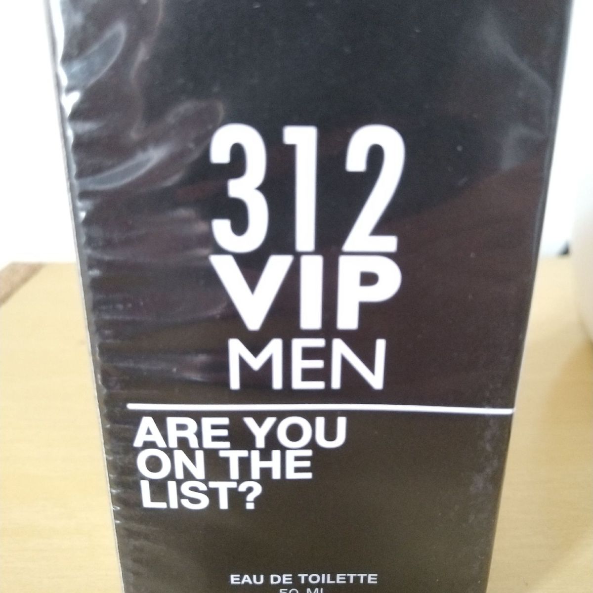 312 vip perfume