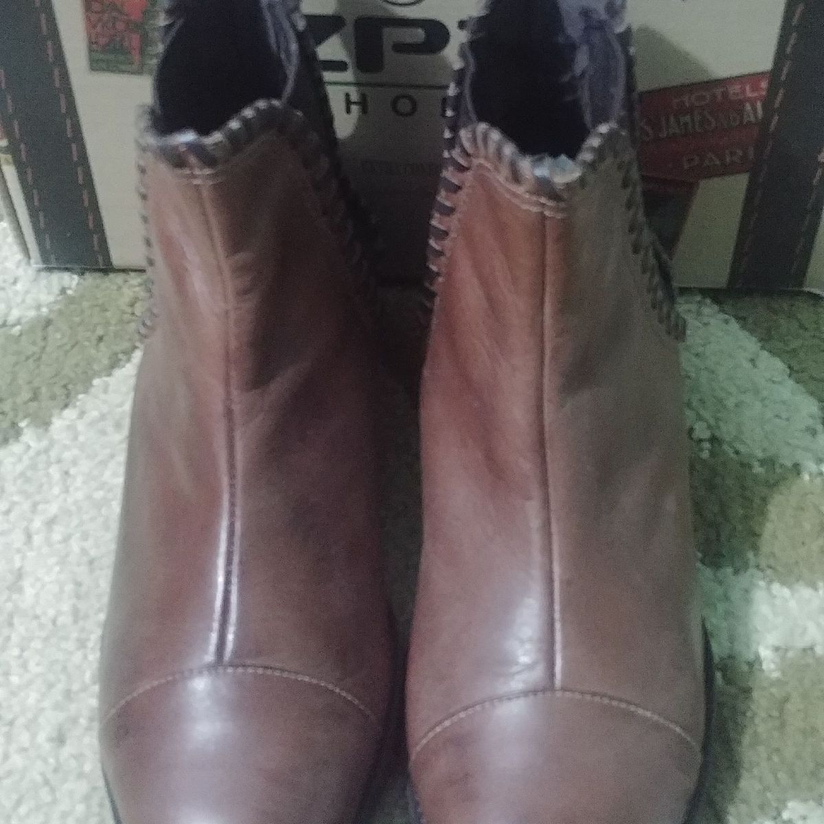 zpz shoes botas