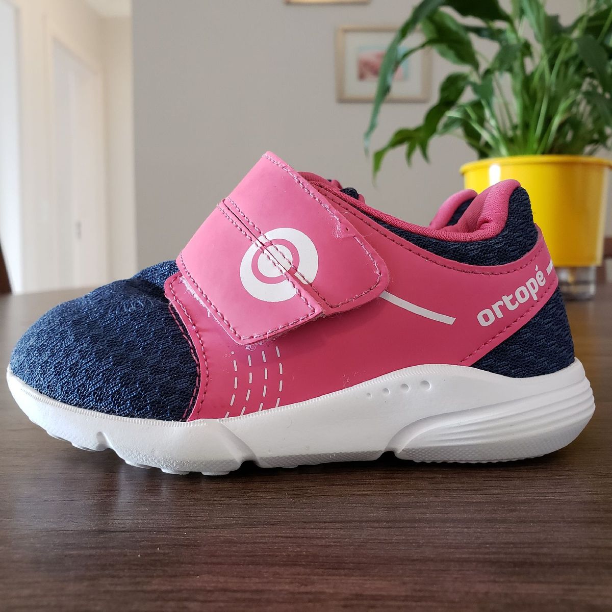 ortopé gravidade zero