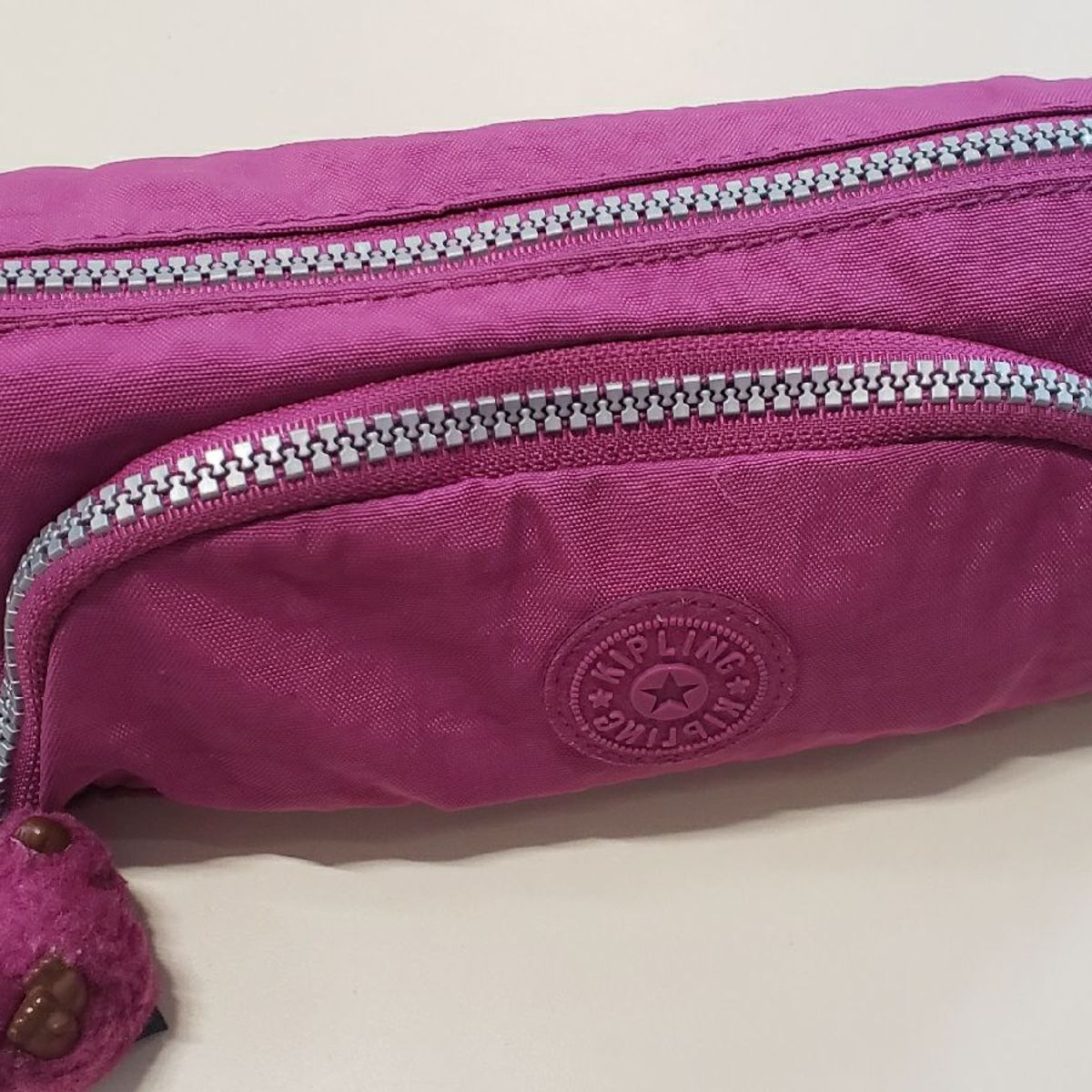 Estojo Kipling, Item de Papelaria Kipling Usado 94550685