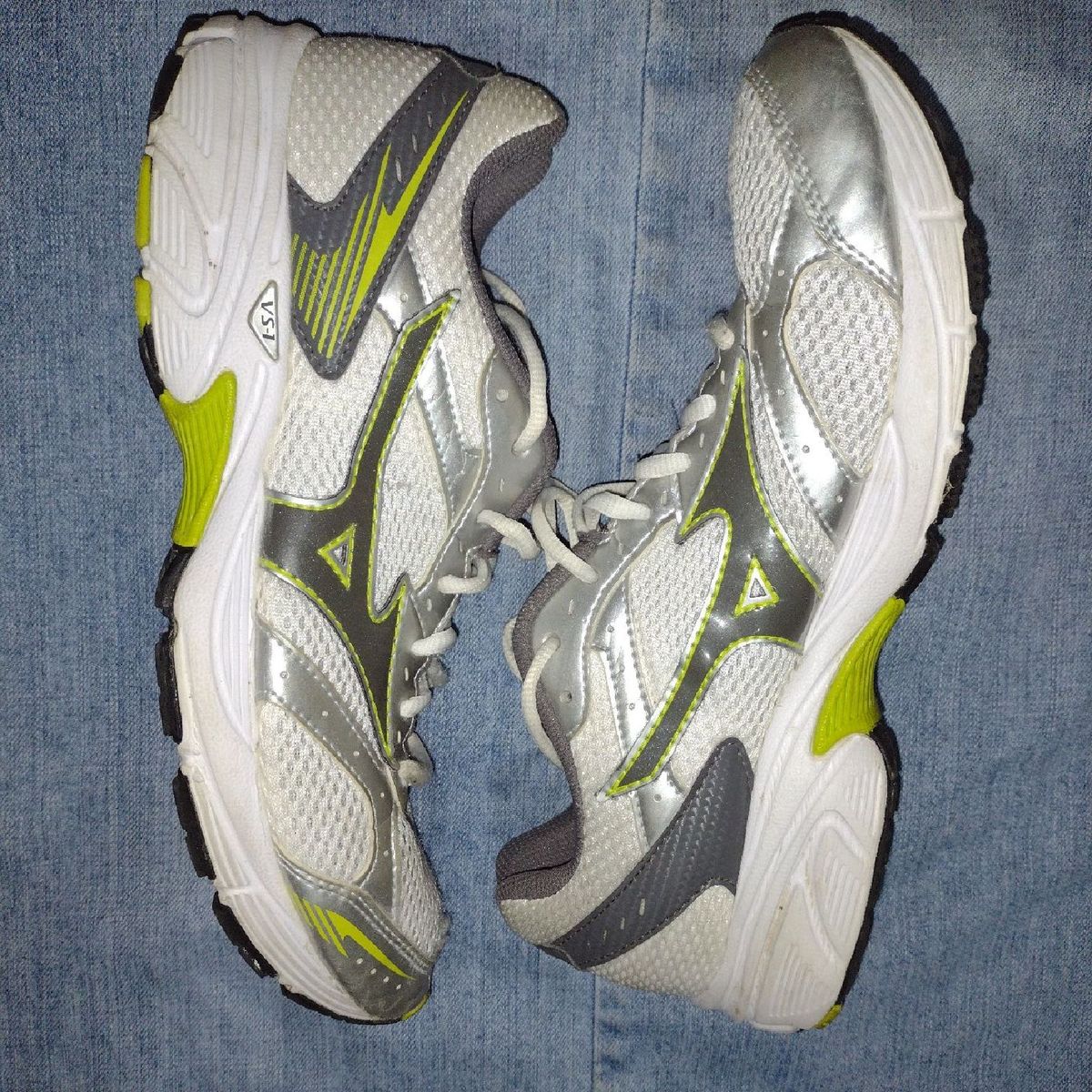 Tenis mizuno outlet vs1