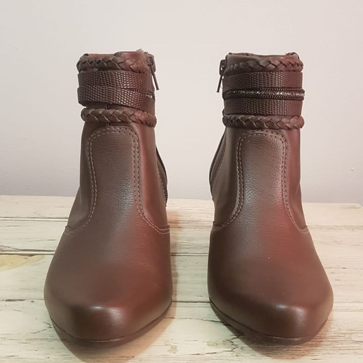 botas firezzi 2018